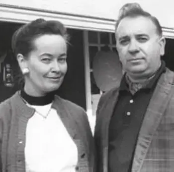 Lorraine Warren