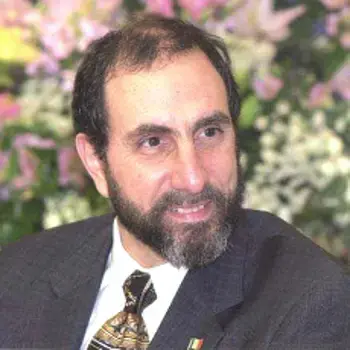 Lou Marinoff