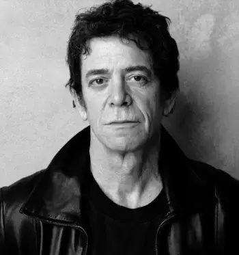 Lou Reed