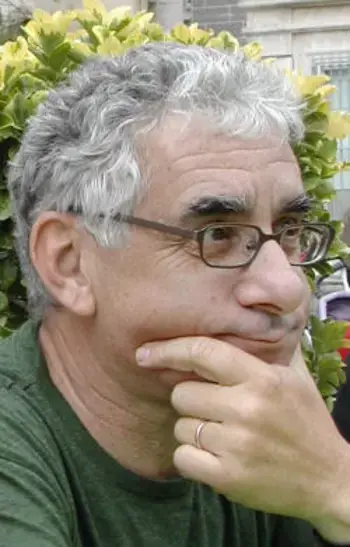 Louis Borgenicht