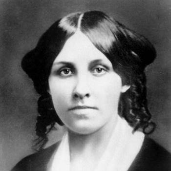 Louisa May Alcott