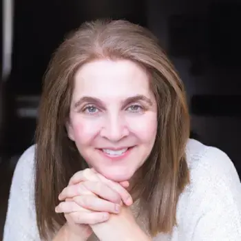 Louisa Treger