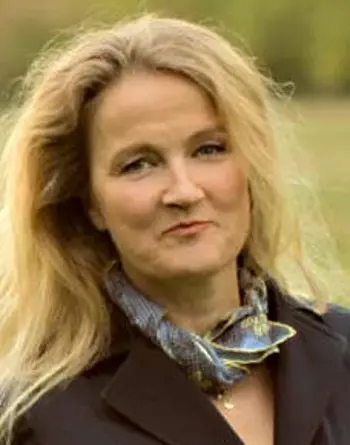 Louisa Young