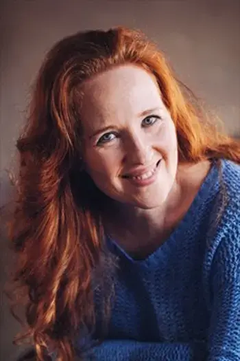 Louise Brown