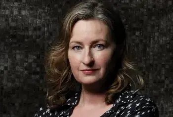 Louise Candlish