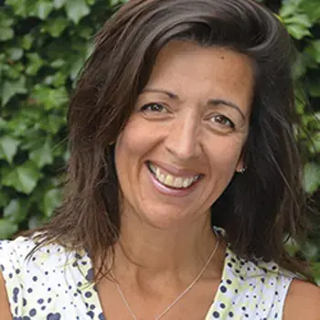 Louise Doughty