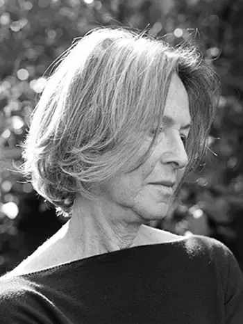 Louise Glück
