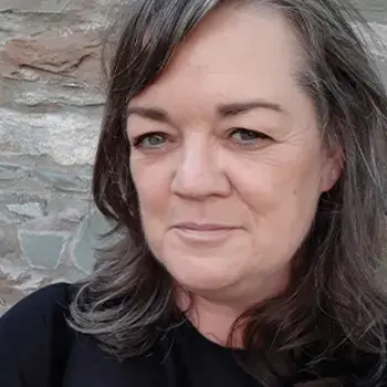 Louise Kennedy