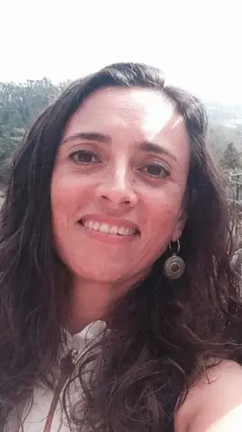 Louise Mazanti
