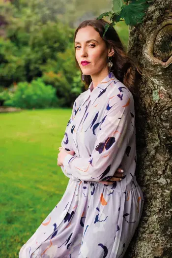 Louise O'Neill