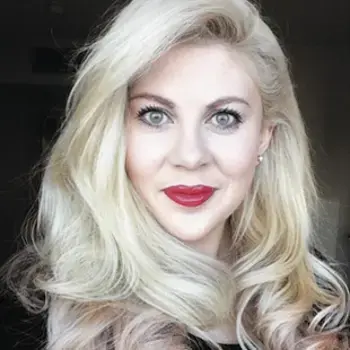 Louise Pentland