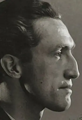 Luc Dietrich