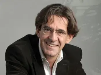 Luc Ferry