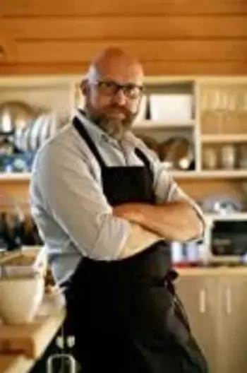 Luca Cesari