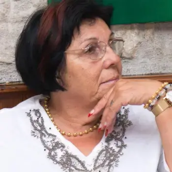 Lúcia Ribeiro