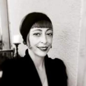 Lúcia Vicente