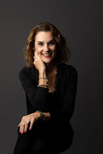 Luciana Rodrigues