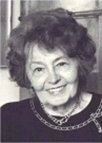 Luciana Stegagno Picchio