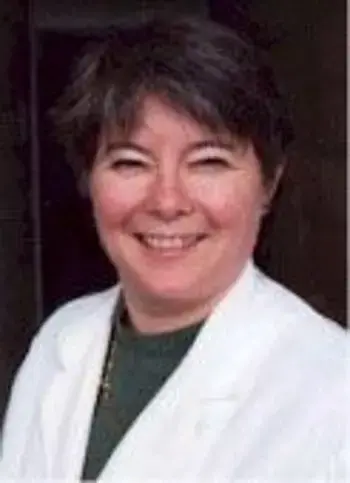 Lucie Brouillette