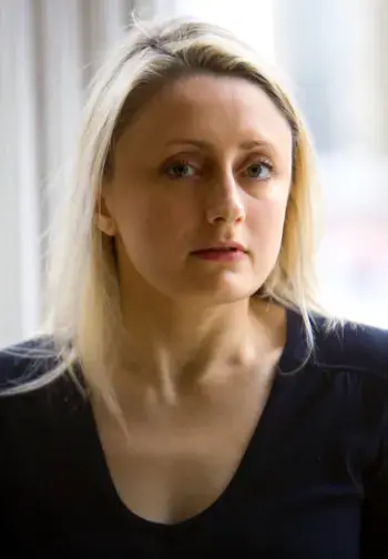 Lucie Whitehouse