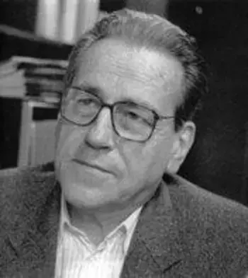 Lucien Séve