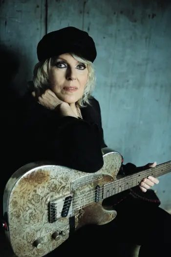 Lucinda Williams
