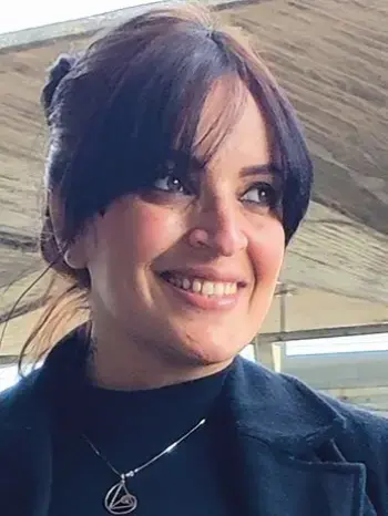 Lucinéia Simões