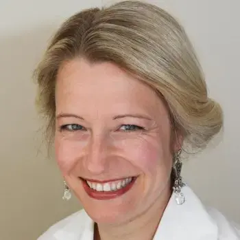 Lucy Adlington