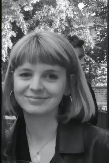 Lucy Brownridge