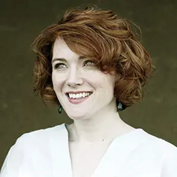 Lucy Dillon