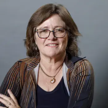 Lucy Jones