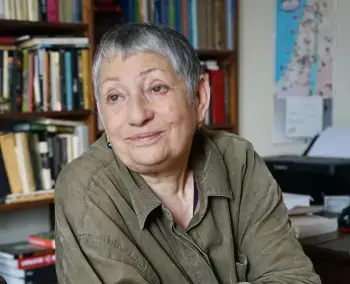 Ludmila Ulitskaya