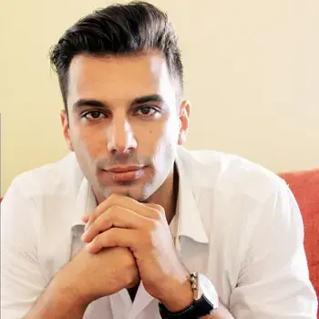 Luis Aguilar