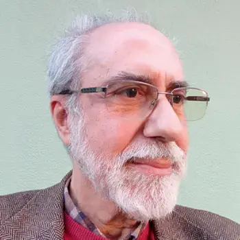 Luís Almeida Martins