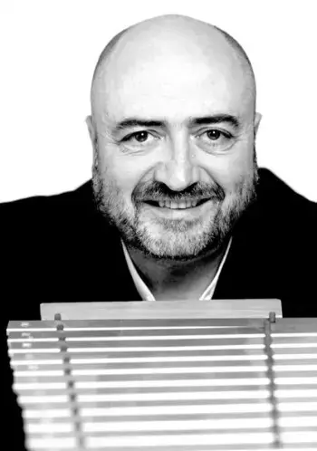 Luis Antonio Muñoz