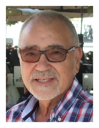 Luís Baltazar