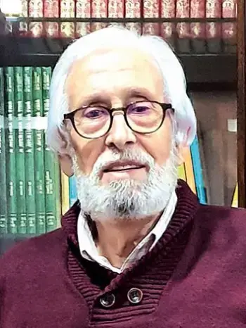 Luís Barbosa