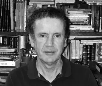 Luís Barriga