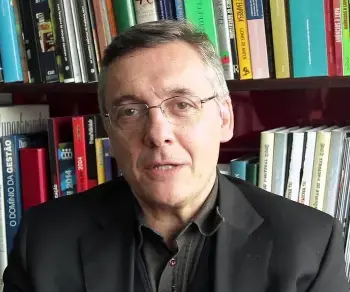 Luís Bettencourt Moniz
