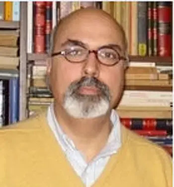 Luís Bigotte Chorão