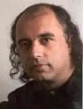 Luís Bizarro Borges