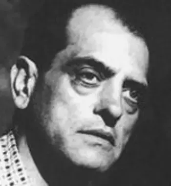 Luis Buñuel