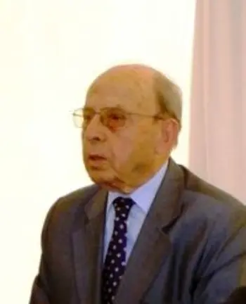 Luís Coelho Albernaz