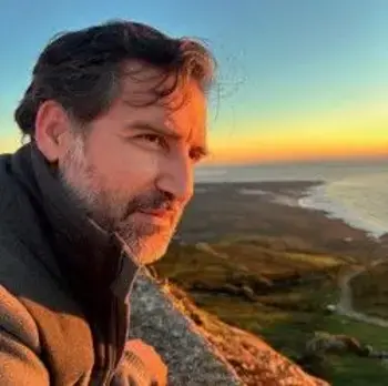 Luís Corredoura