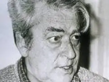 Luís de Sttau Monteiro