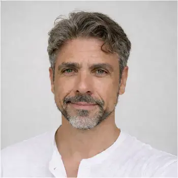 Luís F. Rodrigues