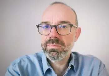 Luís Filipe Cristóvão