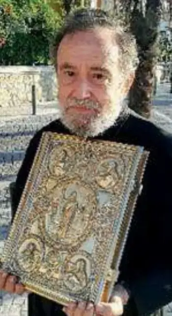 Luís Filipe F. R. Thomaz