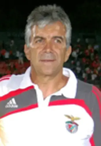 Luís Filipe Matos
