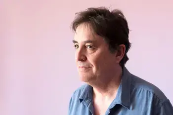 Luis García Montero
